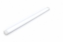 Lámpara policarbonato 60W 120cm altapotencia Mercury