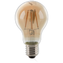 Bombillo LED filamento E27 4W 2700K A60
