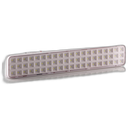 Lámpara LED emergencia 2W 20cm 6500K