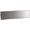 Panel LED Rectangular 120x30 50W 4100K Borde Blanco