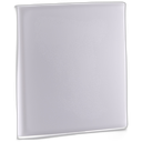 Mercury Square Recessed LED Panel 36W 6500K