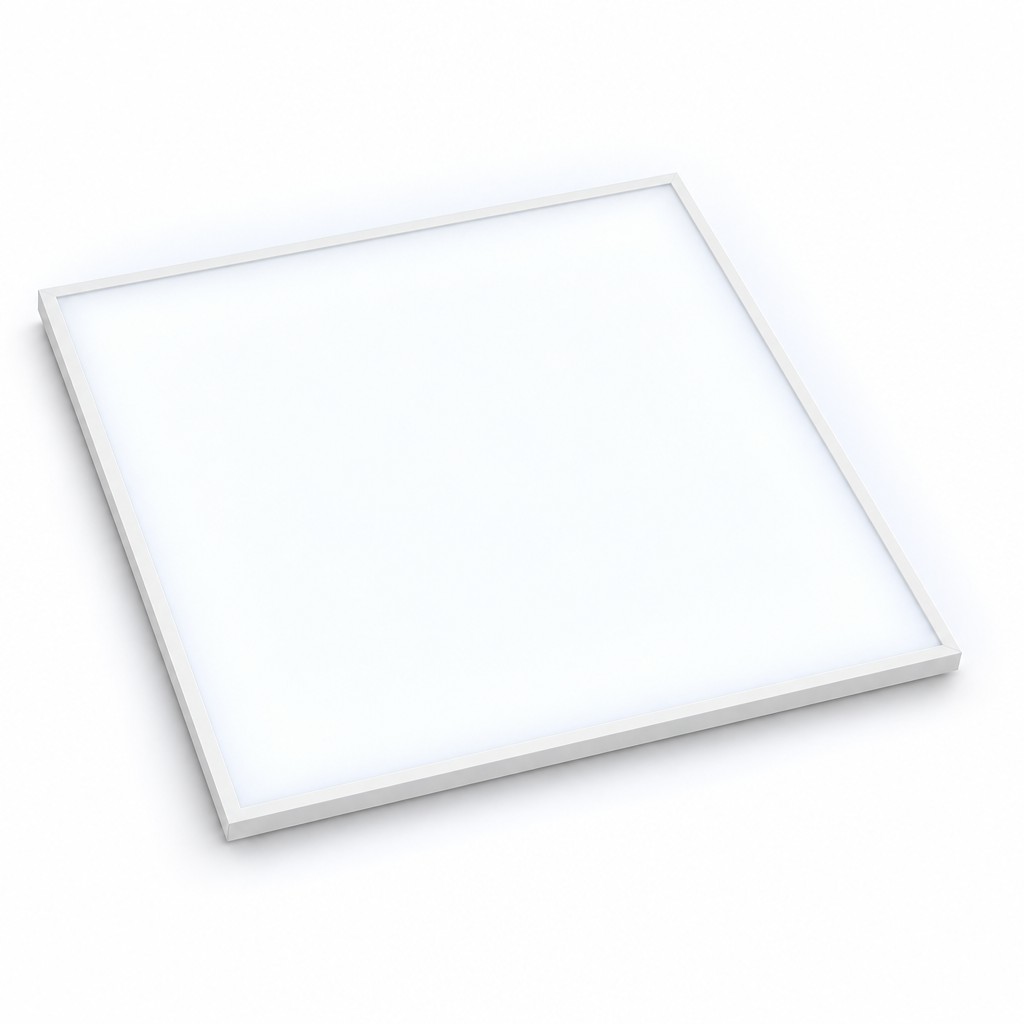 Panel LED Slim BKL Gen2 60x60 48W 6500K Mercury