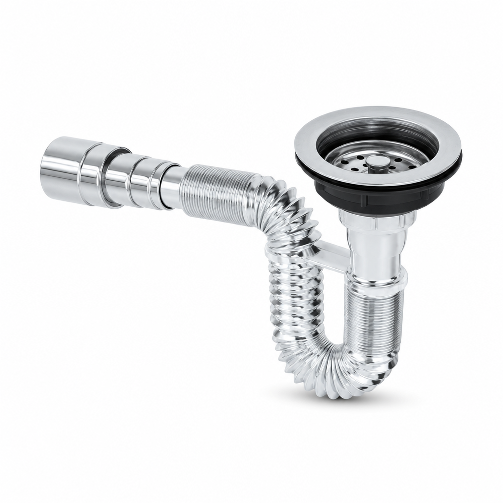 VQA Sanitary Plumbing Drainage Assembly (VQAC004)