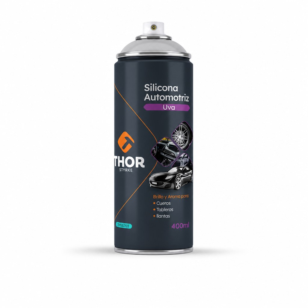 Thor Professional Silicone Sealant (THSIL703)