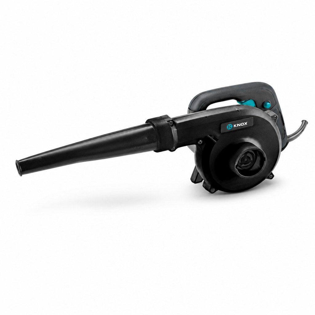 Sopladora 110V~ 60HZ - 550W - flujo de aire: 2.3 m - velocidad: 0-16000 RPM Knox