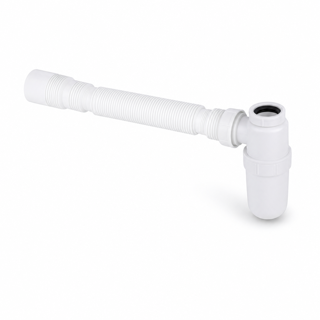 VQA Sanitary Plumbing Drainage Assembly (VQASF010)