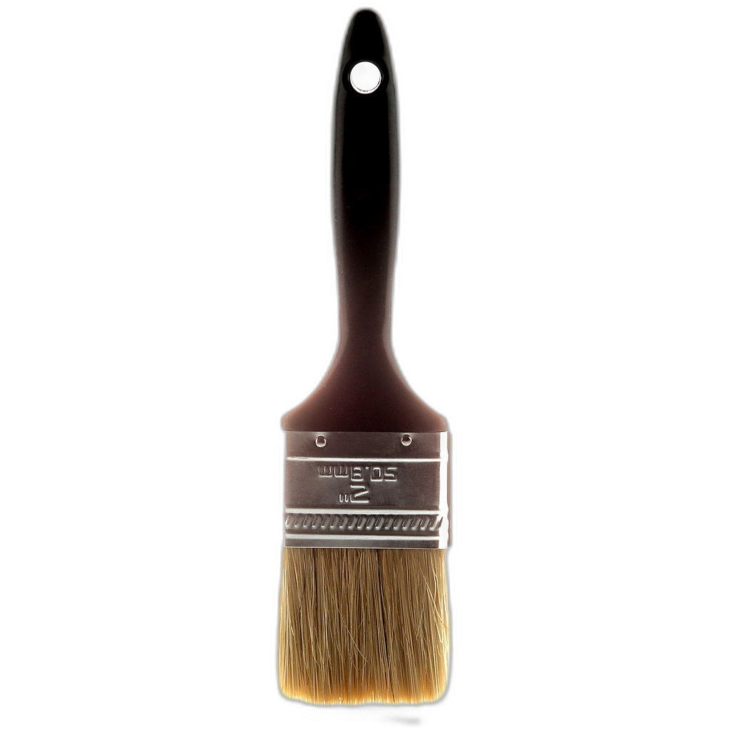 Brocha mona 2" Mercury