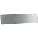 Mercury Round Recessed LED Panel 48W 6500K