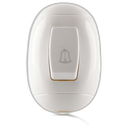 Pulsador sobreponer Mercury 