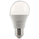 Bombillo LED E27 con sensor 9W