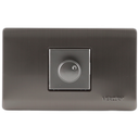 Dimmer Stainless Mercury 