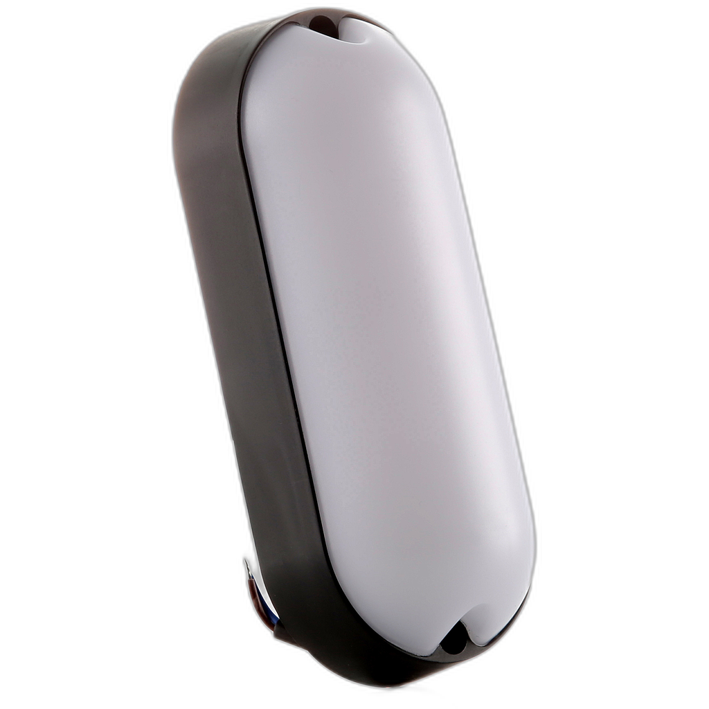 Lampara LED tipo tortuga luz blanca