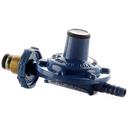 Regulador gas solo 300gr 