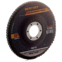 Disco flap 4.1/2" #80 Mercury 