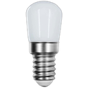 Bombillo LED E14 nevera 3W 6500K