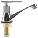 Llave lavamanos palanca Mercury