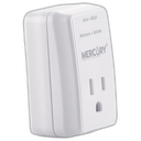 Protector de Voltaje 10A 1200W 120V AC Blister Mercury