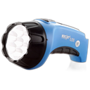 Linterna recargable 7LED