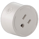 Toma sencilla Smart home Mercury 