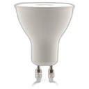 Bombillo LED GU10 7W COB 4100K luz neutra