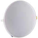 Panel LED Frameless Incrustar Redondo 36W 6500K