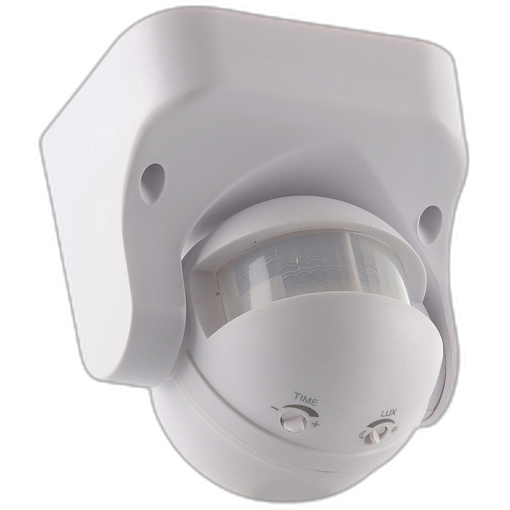 Sensor pared robotico mercury
