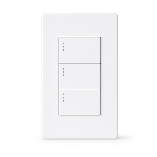 [ETI175] Mercury Linea Plus Wall Light Switch (ETI175)