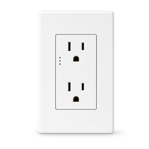 [ETI176] TOMA DOBLE POLO T MERCURY LINEA PLUS