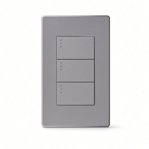 [ETI203] Mercury Linea Plus Wall Light Switch (ETI203)