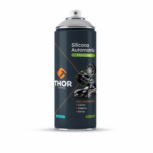 [THSIL701] Thor Professional Silicone Sealant (THSIL701)