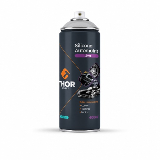 [THSIL703] Thor Professional Silicone Sealant (THSIL703)
