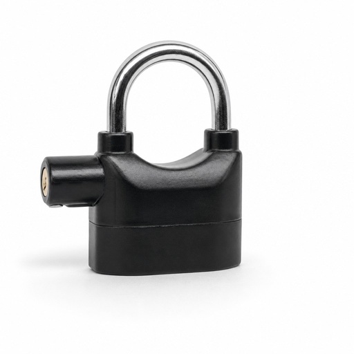 [THCAN701] Thor con alarma Heavy-Duty Padlock (THCAN701)
