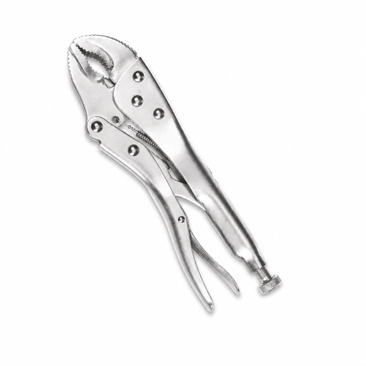 [KALIC502] Alicate de presion curvo 10" (hombre solo) Knox