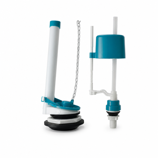 [VQAVS004] VQA Commercial Plumbing Fitting (VQAVS004)
