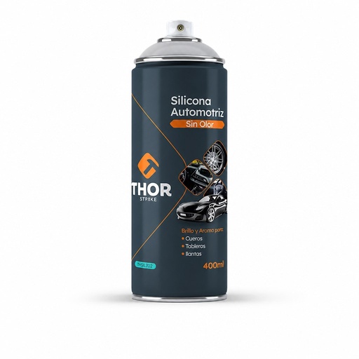 [THSIL702] Thor Professional Silicone Sealant (THSIL702)