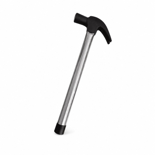 [KHTGP201] Martillo de uña tubo 19OZ 29MM Knox