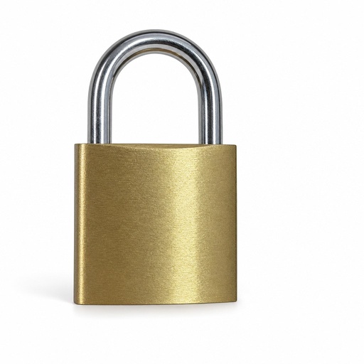 [THCAN307] Thor 50MM Heavy-Duty Padlock (THCAN307)