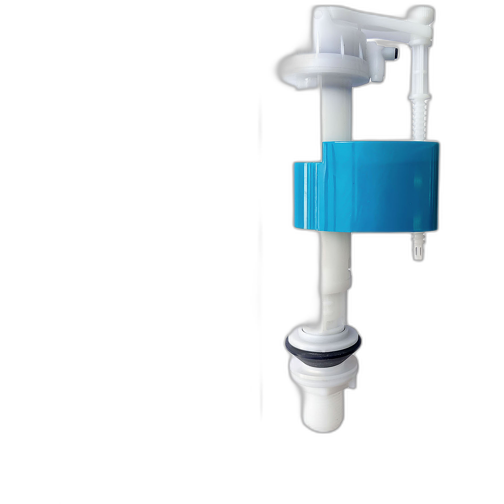 Valvula Entrada Sanitario Hidrostatico Mercury