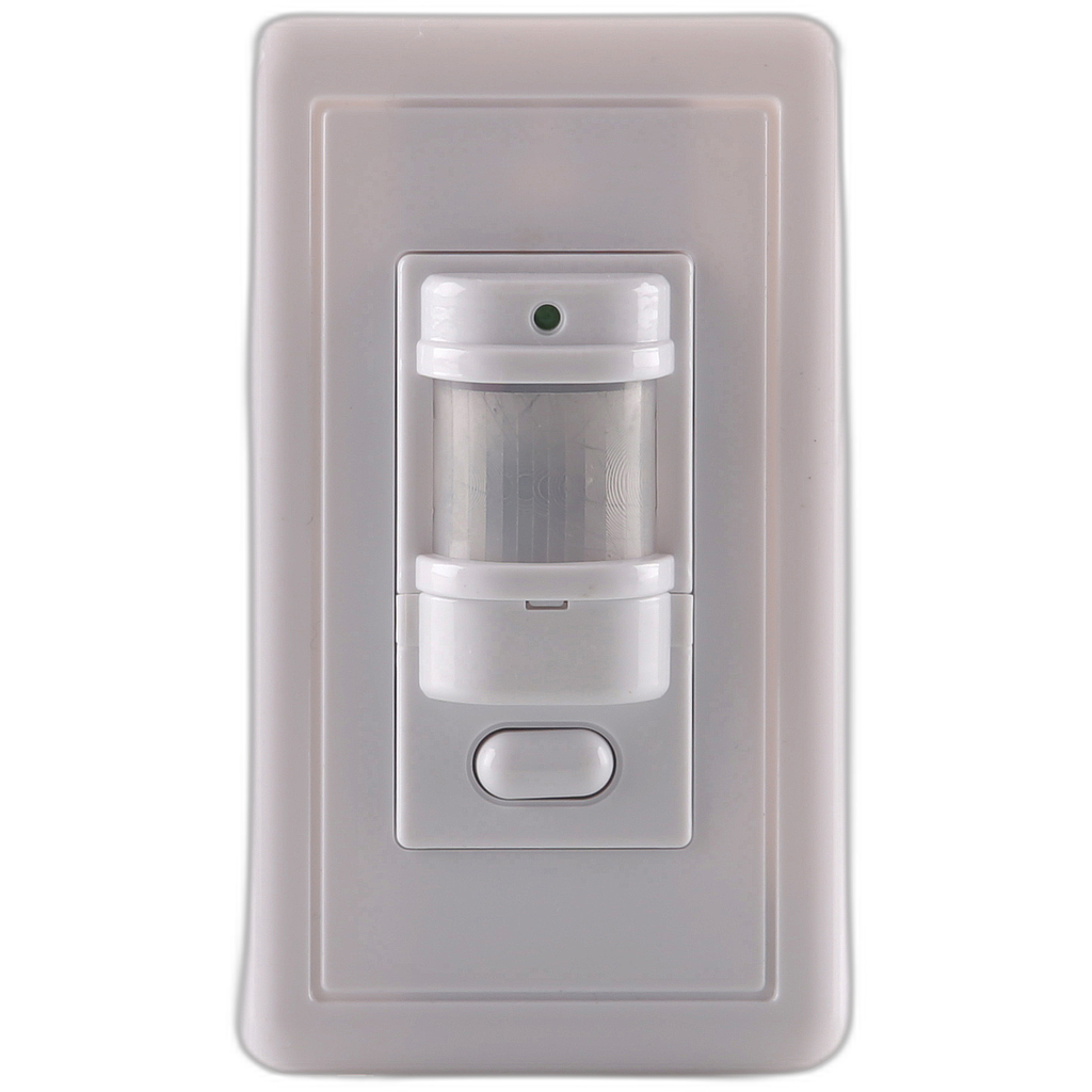 Sensor Pared Mercury 