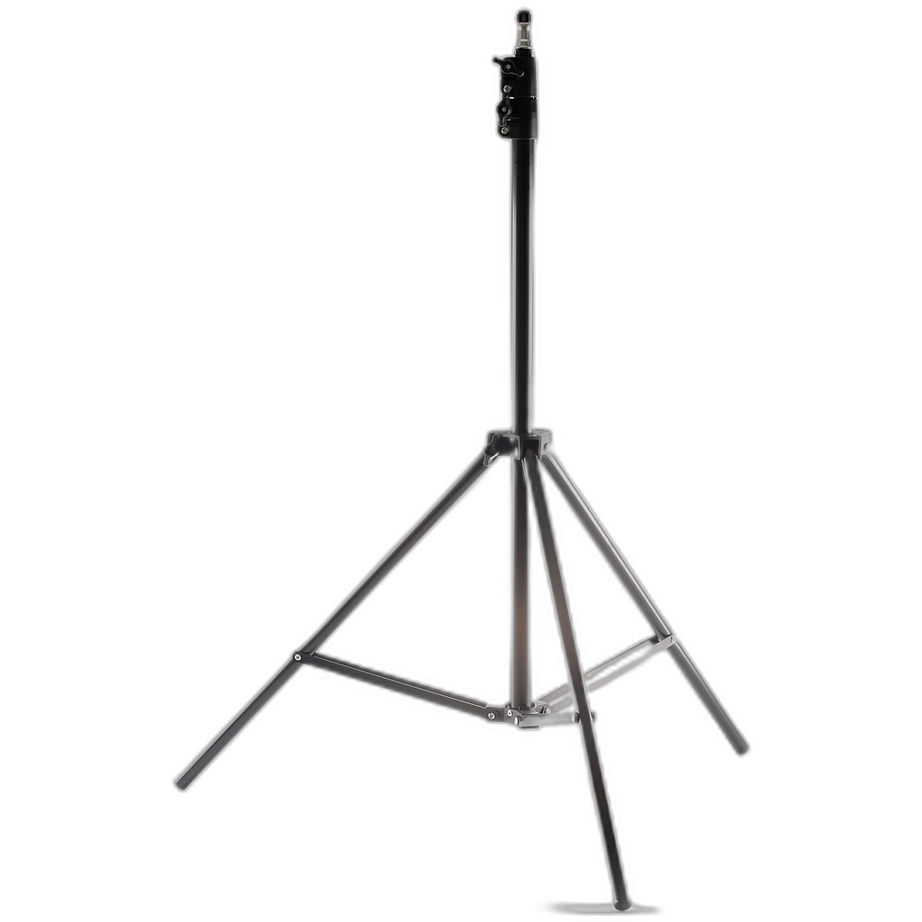 Tripode 210cm para aro de luz 