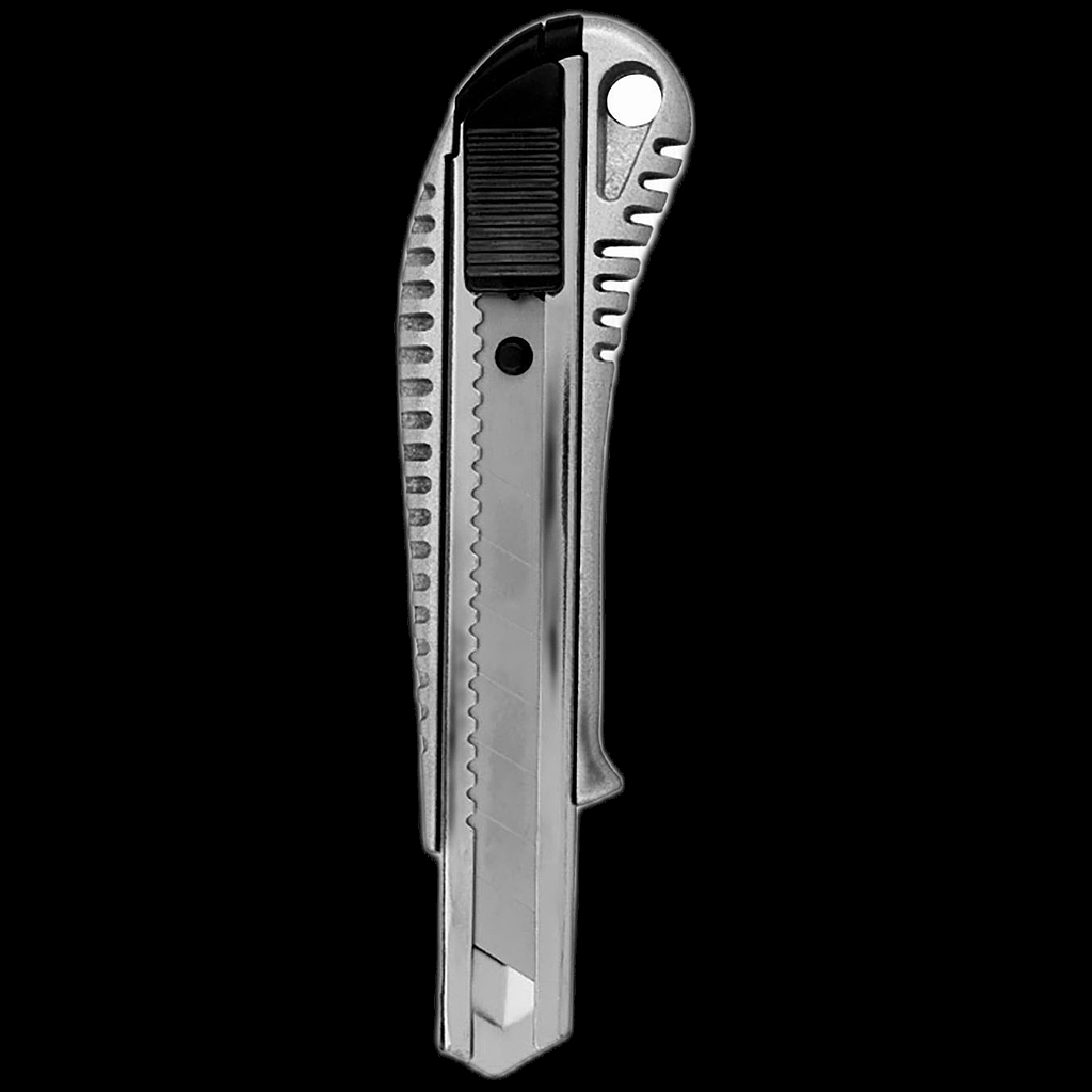 Bisturi mango aluminio Mercury 