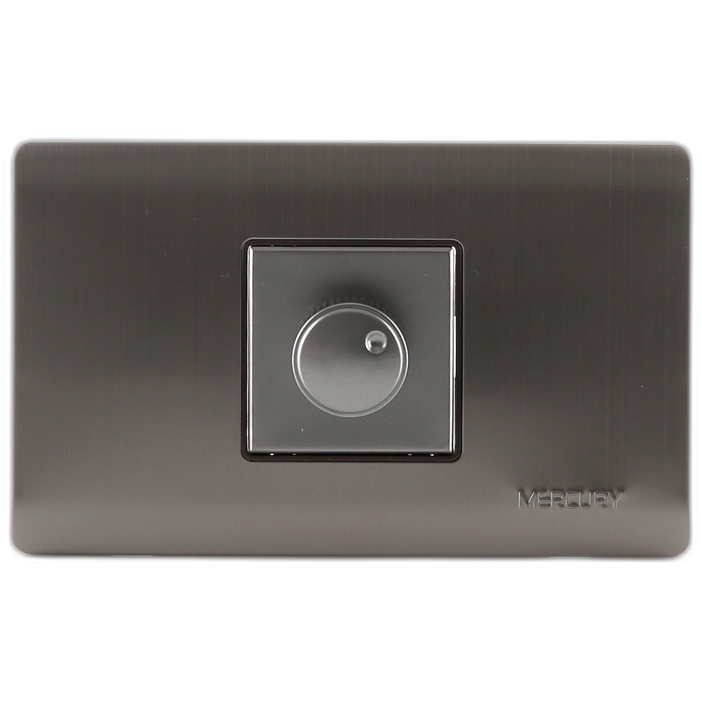 Dimmer Stainless Mercury 