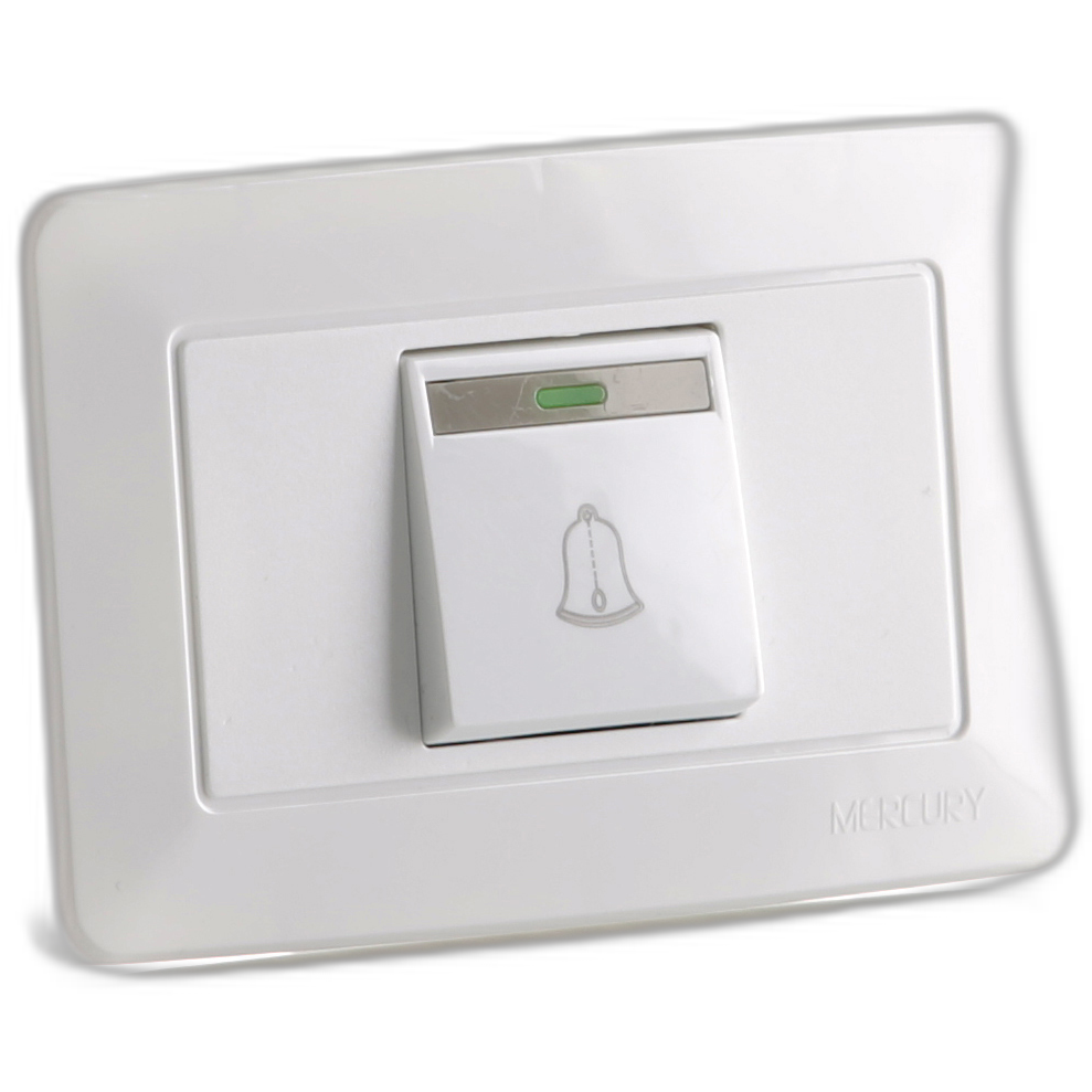 Pulsador sencillo 118Z