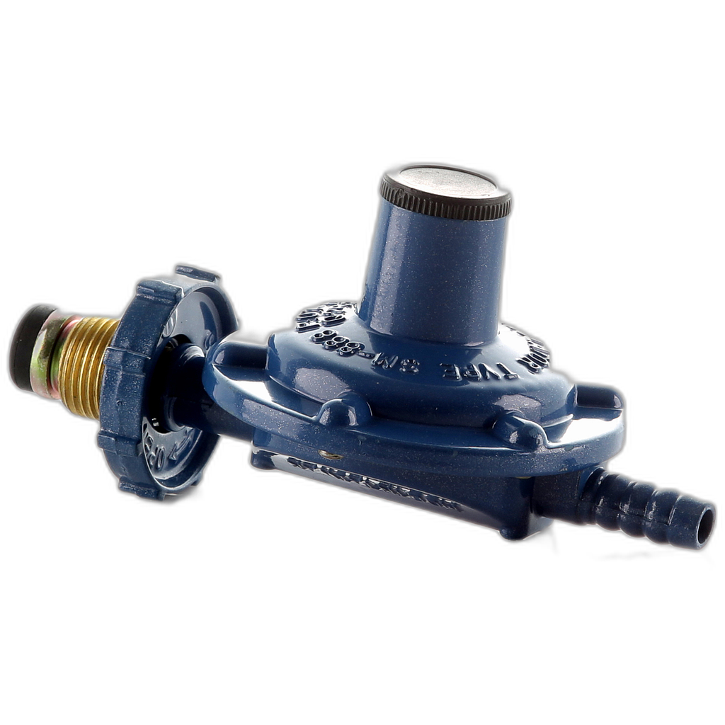 Regulador gas solo 300gr 
