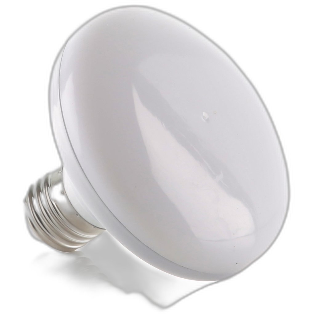 Bombillo LED E27 UFO 6500K