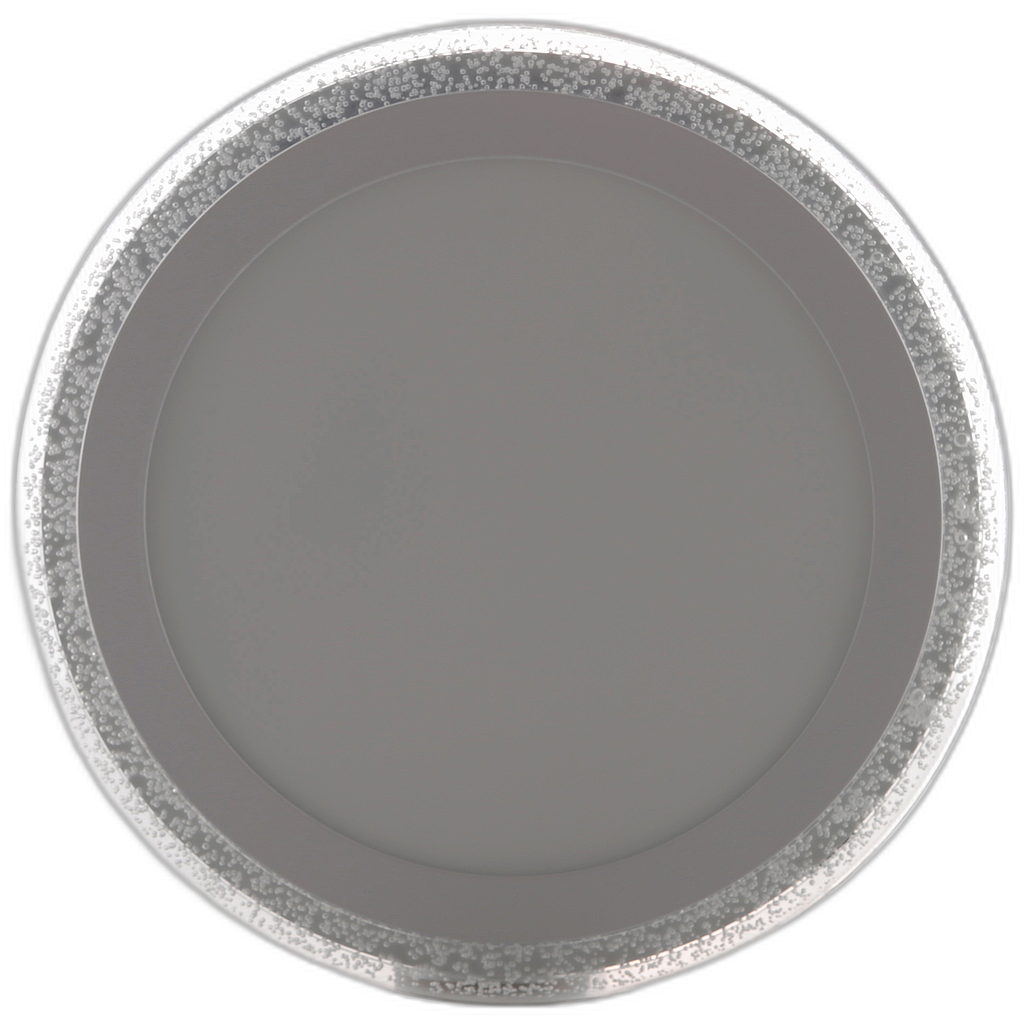 Panel LED Borde Burbuja 18W 6500K RGB