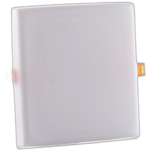 [IPL123] Mercury Square Recessed LED Panel 24W 6500K