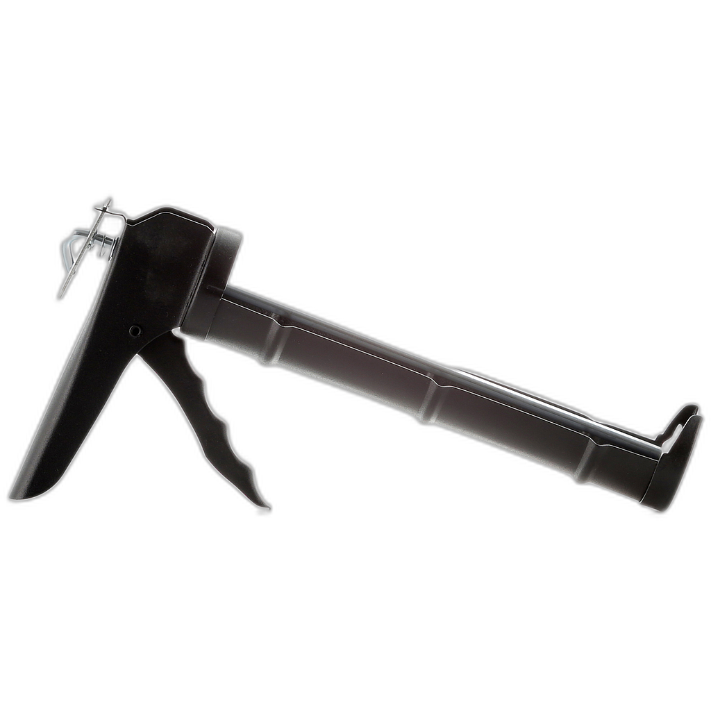 Pistola calafateo semi-pesada 365gr Mercury