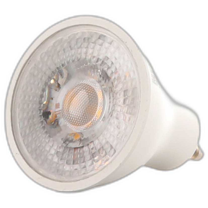 Bombillo LED GU10 5W  6500K