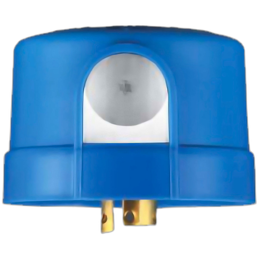 Sensor fotocelda t-fisher Mercury